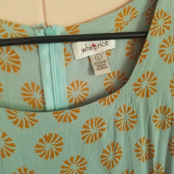 Maxi dress - Picture 2 of 5